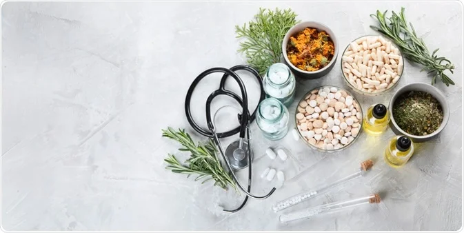 Homeopathic Pharmacy Dubai