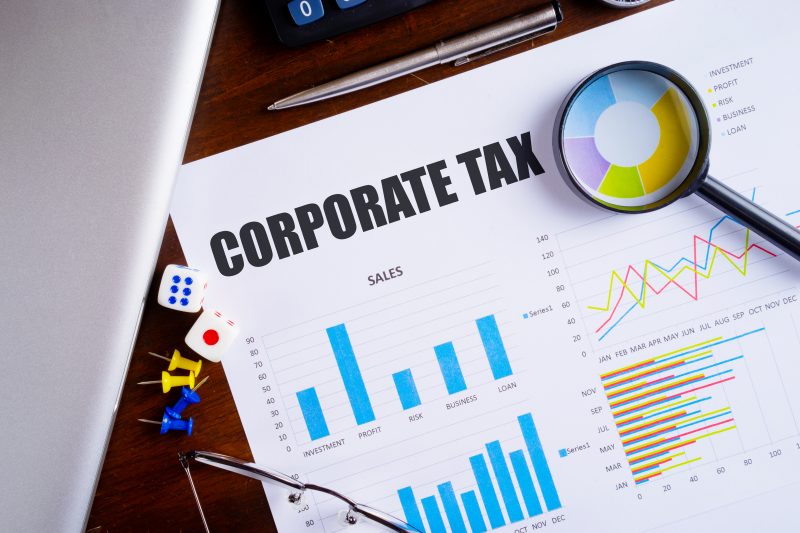 UAE Corporate Tax