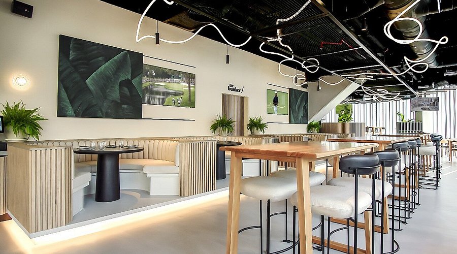 Bedrock Pier 7 Dubai