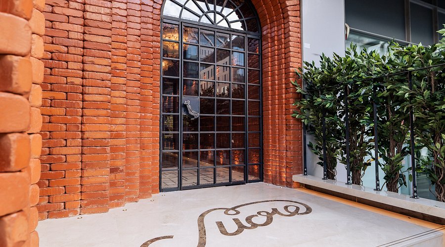 Sucre Dubai Restaurant