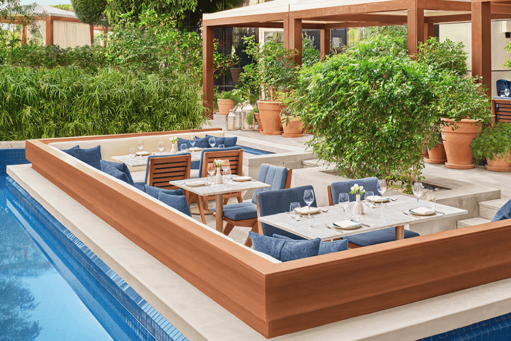 Alba Terrace Abu Dhabi
