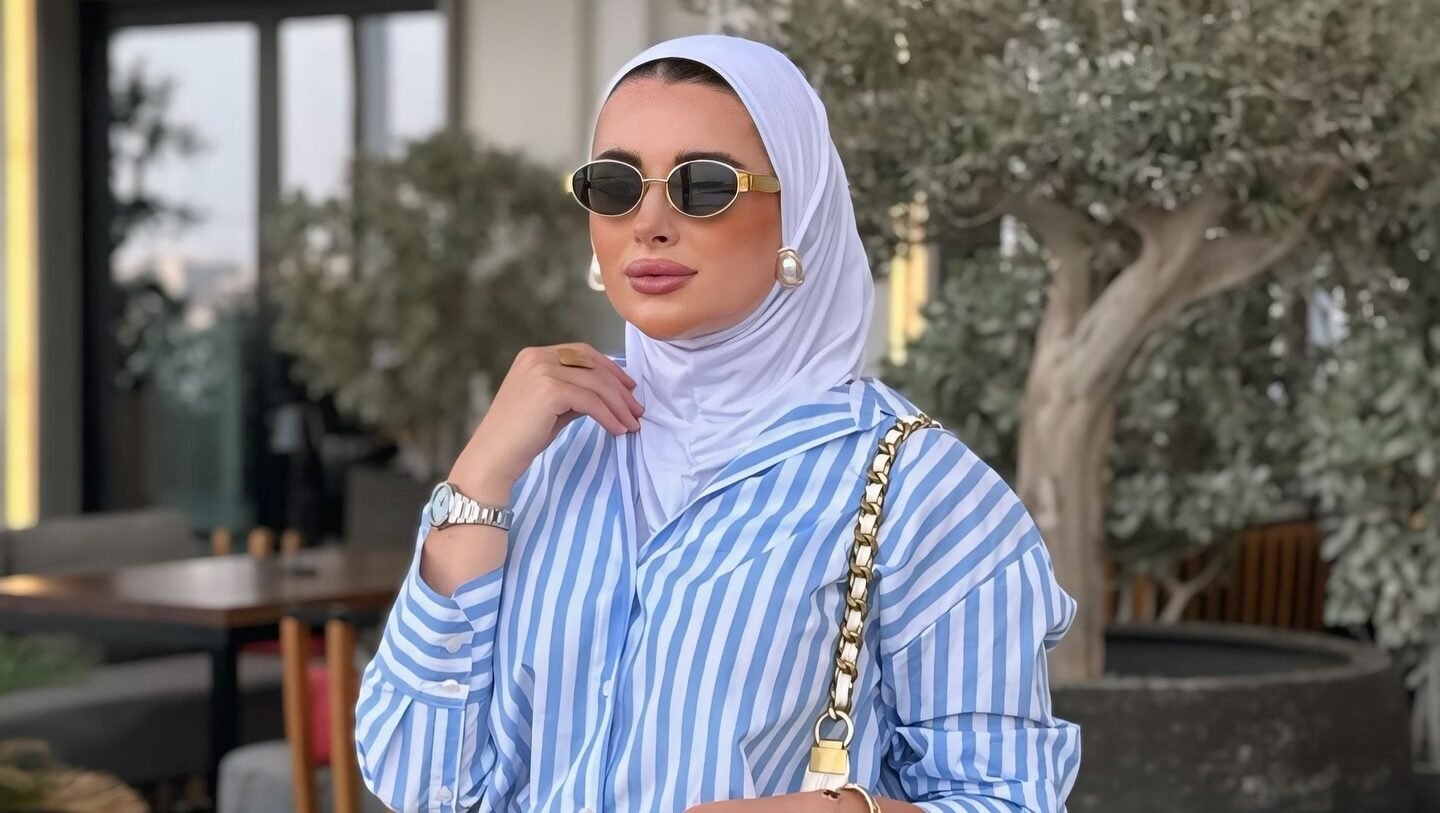 Suzana Al Juneidi