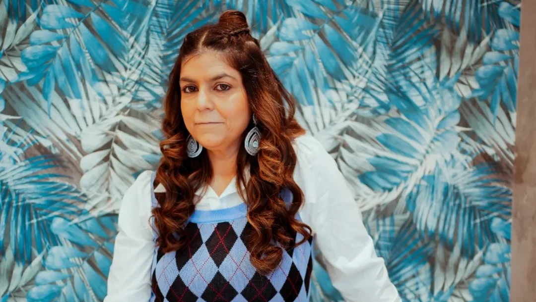 Tamanna Ganglani Moolchandani