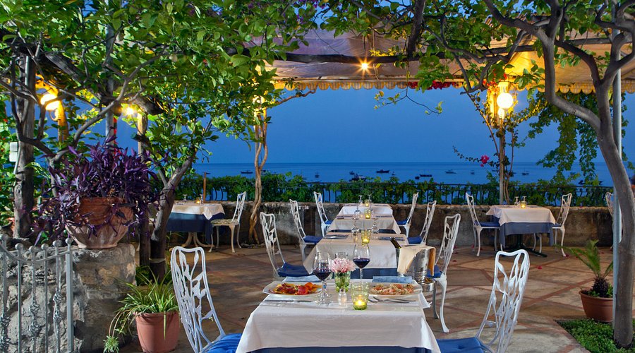 Positano Restaurant