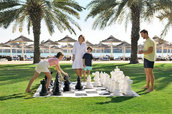 The Bayshore Abu Dhabi