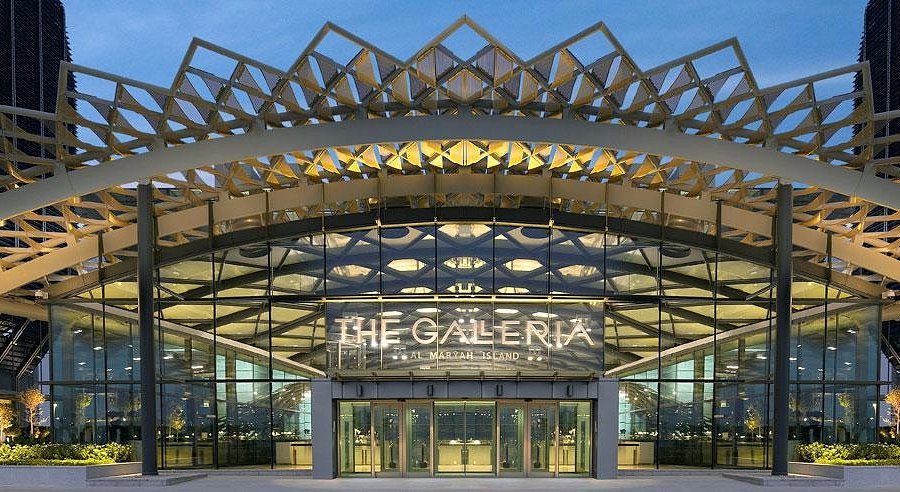 Galleria Al Maryah Island