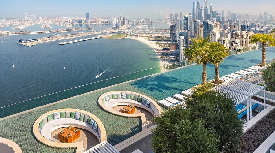 ZETA Seventy Seven Dubai