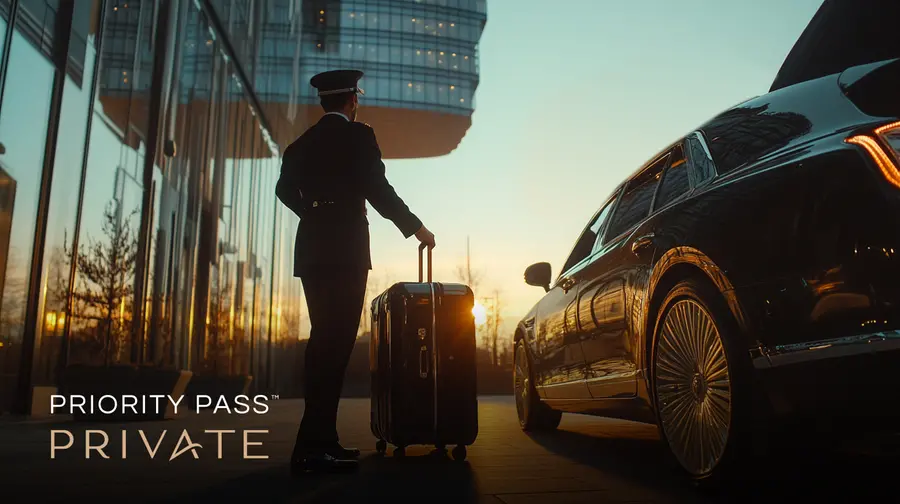 Priority Pass