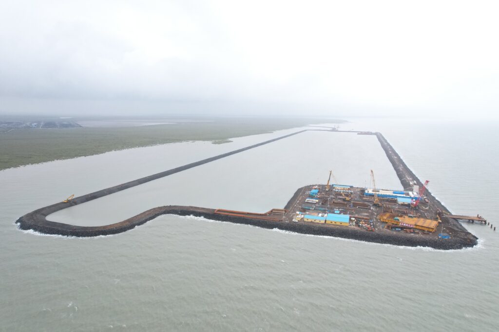 DP World