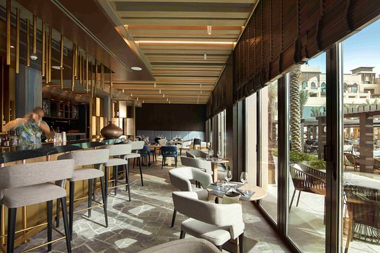 Turtle Bay Bar And Grill Abu Dhabi