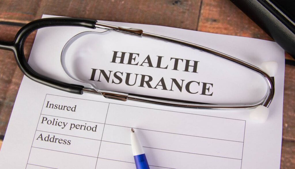 Health Insurance in the UAE
