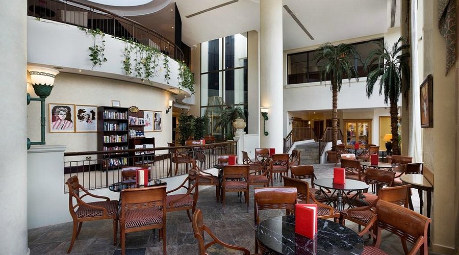 Vienna Plaza Abu Dhabi