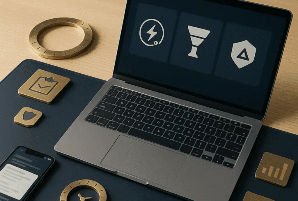 Vista by Lara AI-Powered Digital Growth Studio