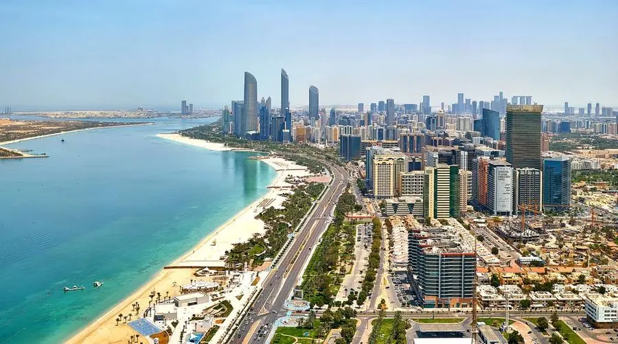 Abu Dhabi Real Estate