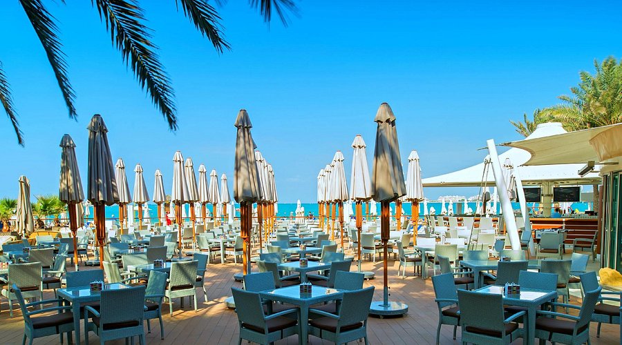 Wavebreaker Dubai