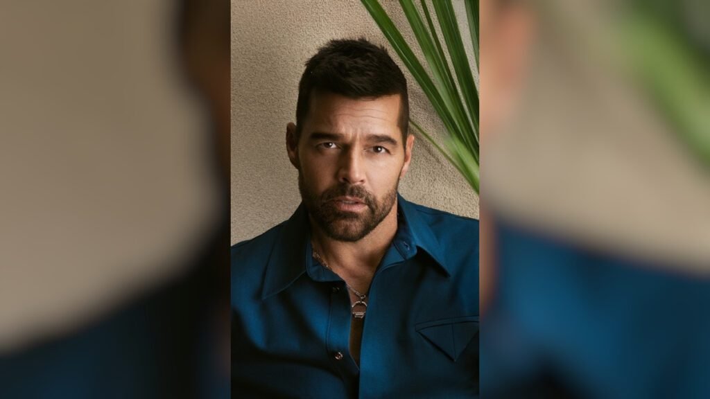 Ricky Martin