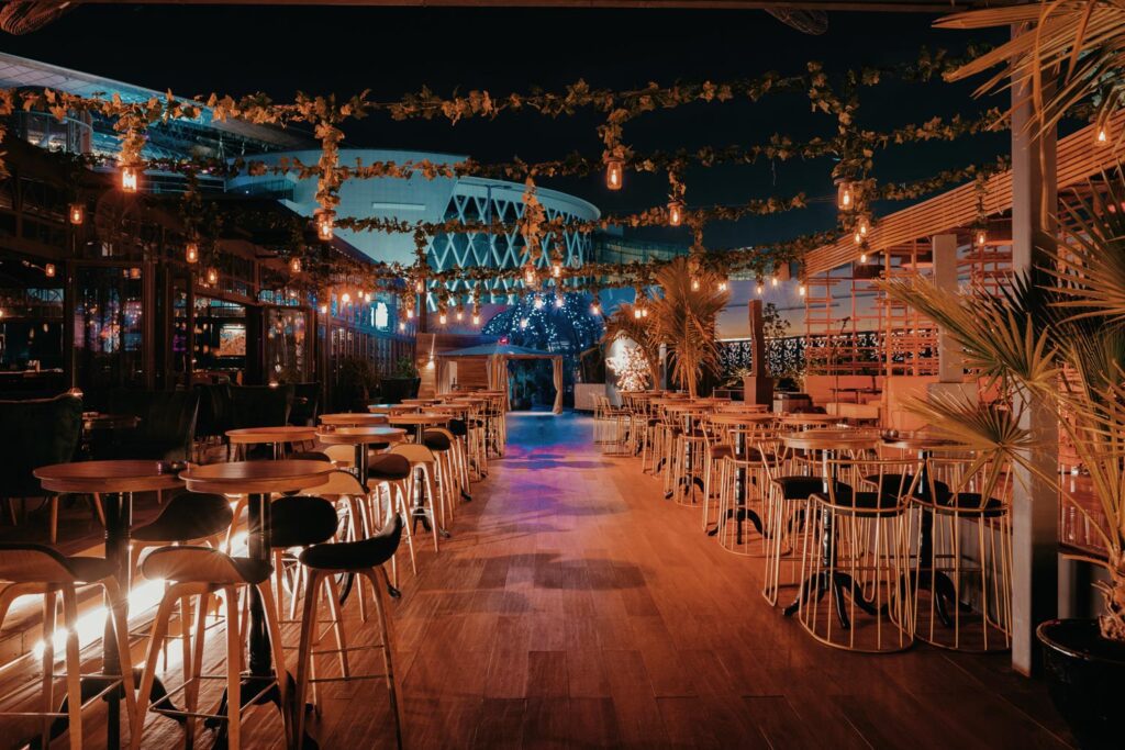 Soho Garden Dubai
