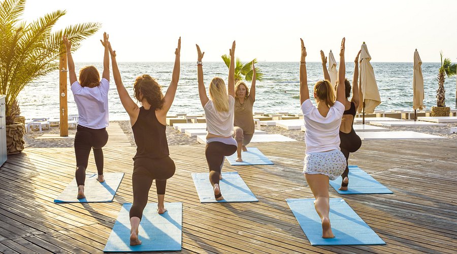 UAE Fitness Festivals
