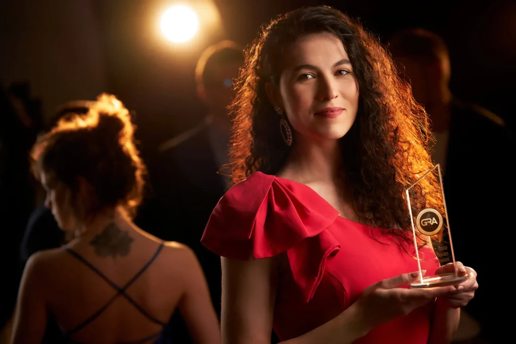 Female Fusion Awards