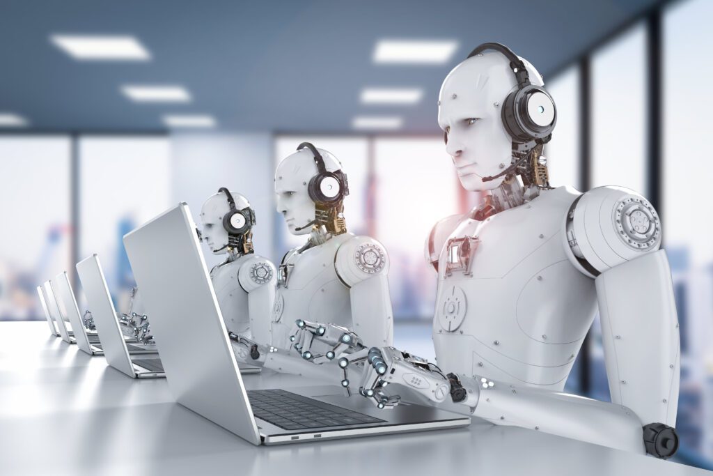 Memory-Mimicking Robots