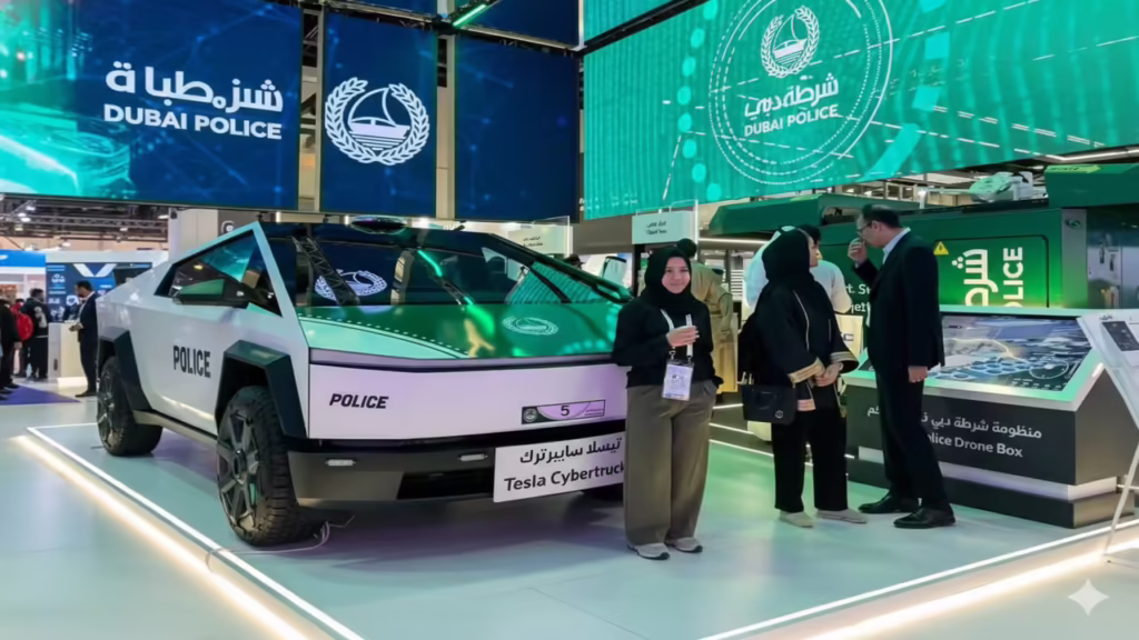 Dubai Police