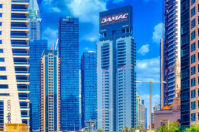 Damac Properties