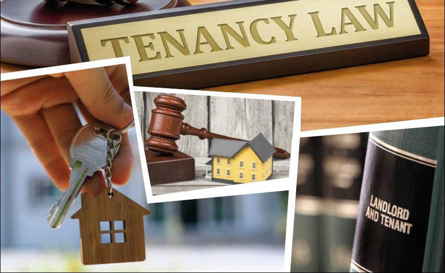 Dubai landlord and tenant rights