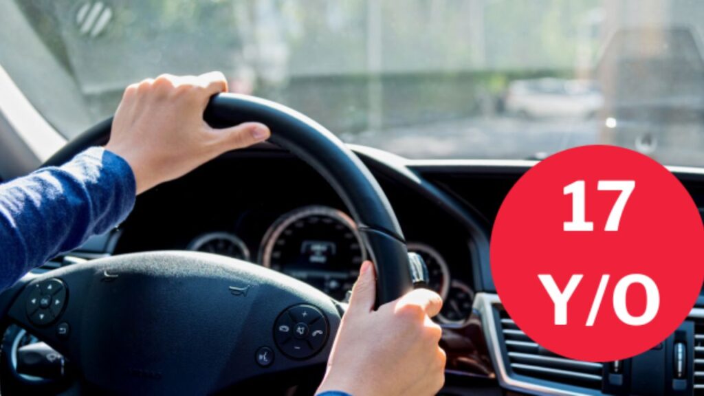 UAE Lowers Minimum Driving Age to 17 Years