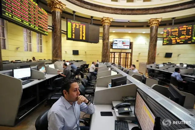 Amlak Finance Egypt Exit