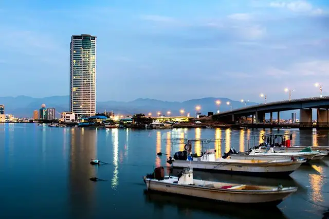 Wasl Marjan Beach Ras Al Khaimah