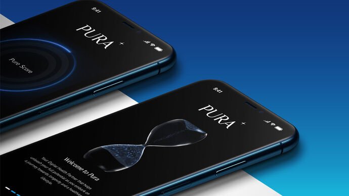 Virtual Mental Health Services