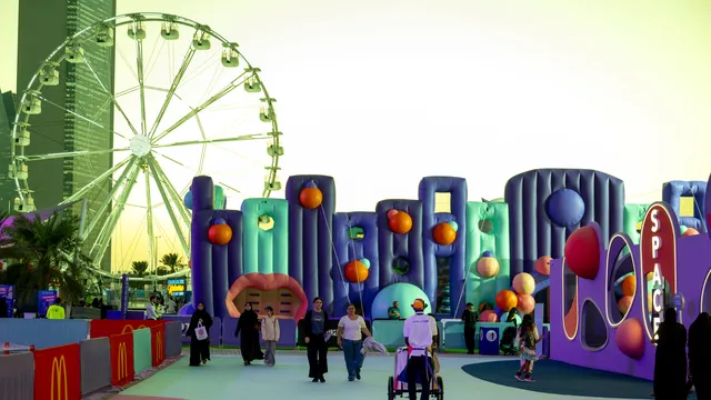MOTN Festival 2025