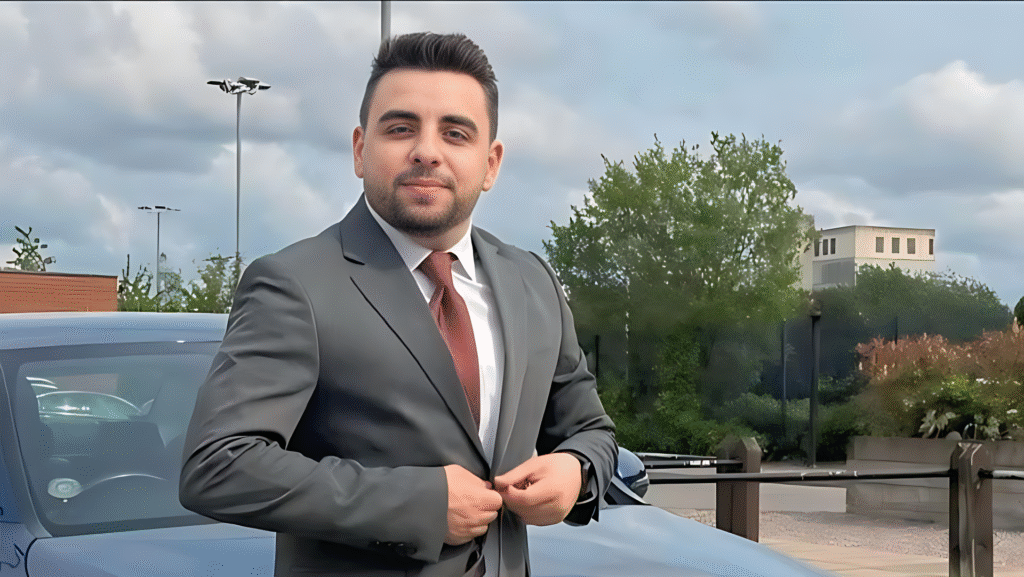 Abu Nemeh 