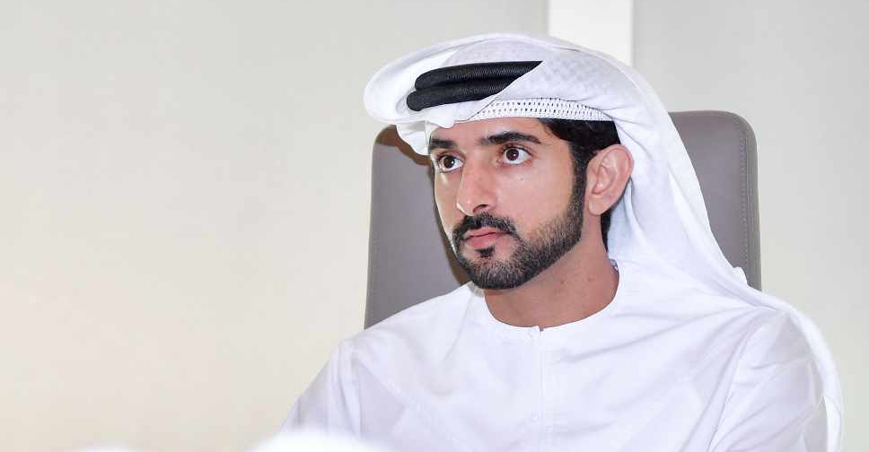 Sheikh Hamdan Dubai Student Council