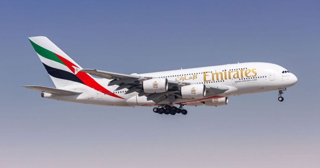 Emirates