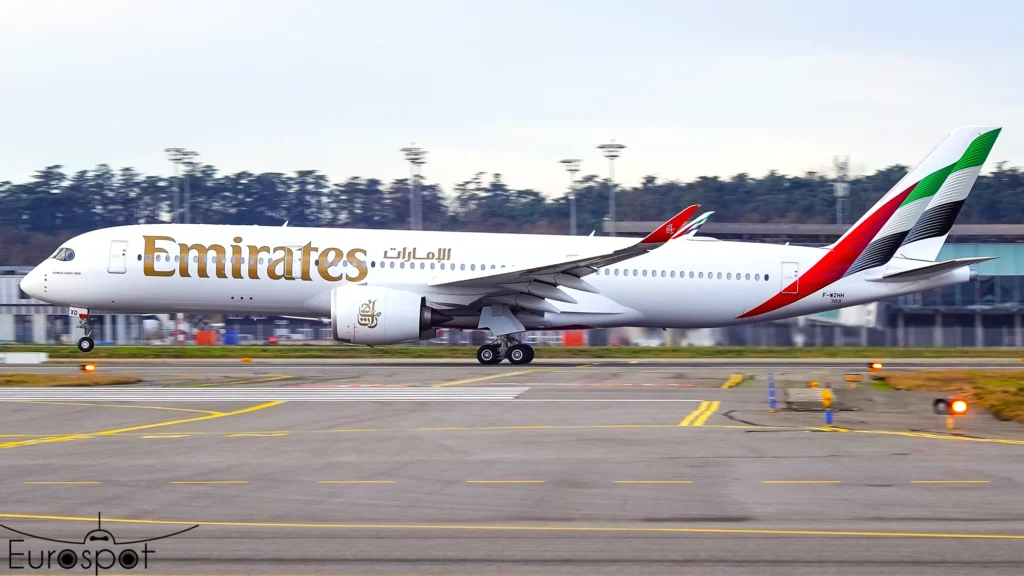 Emirates 