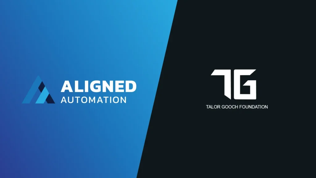 Aligned Automation