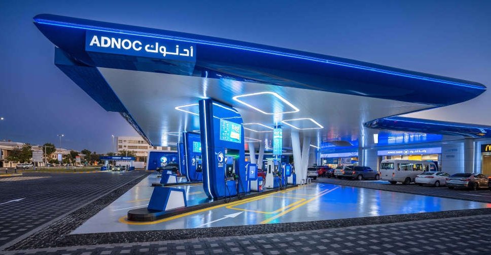 ADNOC Drilling net profit