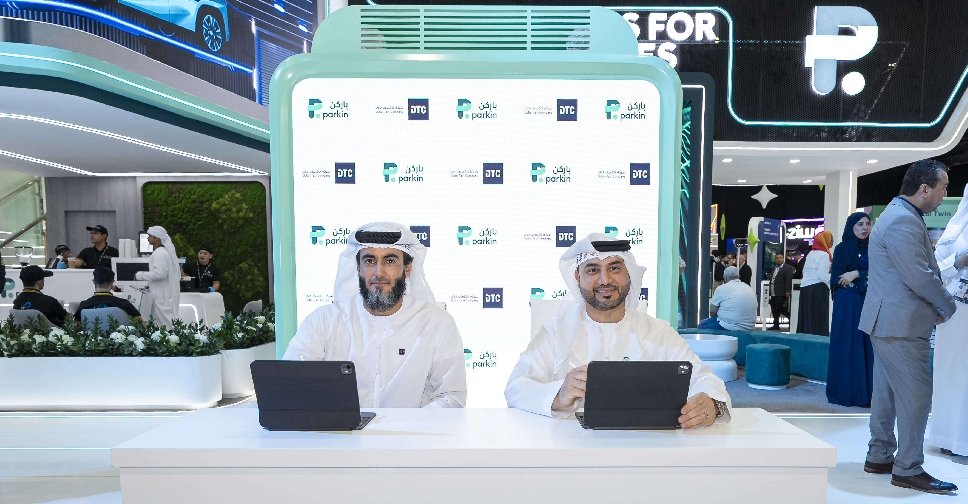 Dubai taxi services agreement