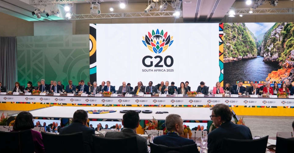 International Cooperation