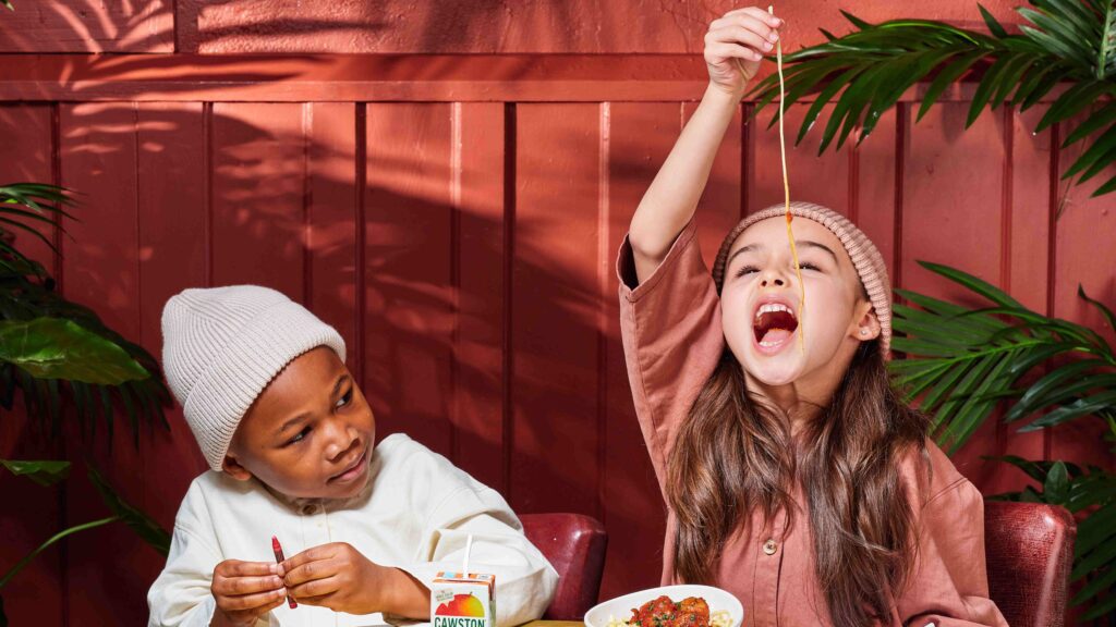 Dubai Cares Taste of Giving