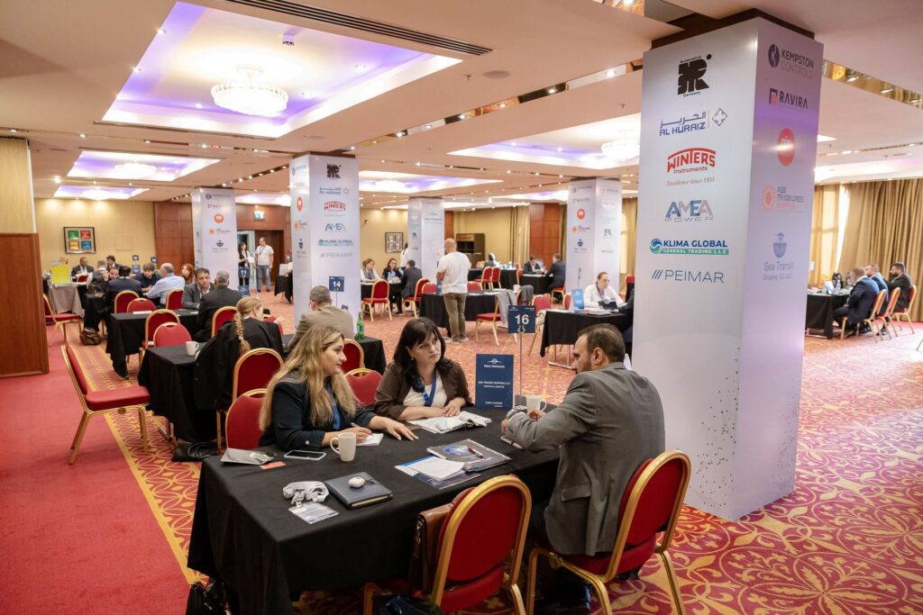 Dubai Chamber
