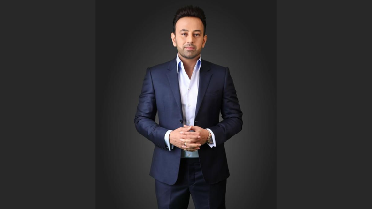 Luxury properties in UAE