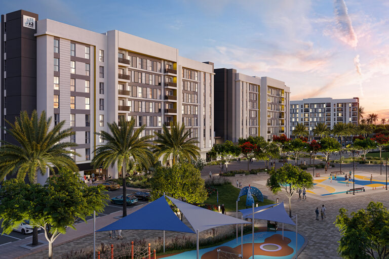 Aldar Properties