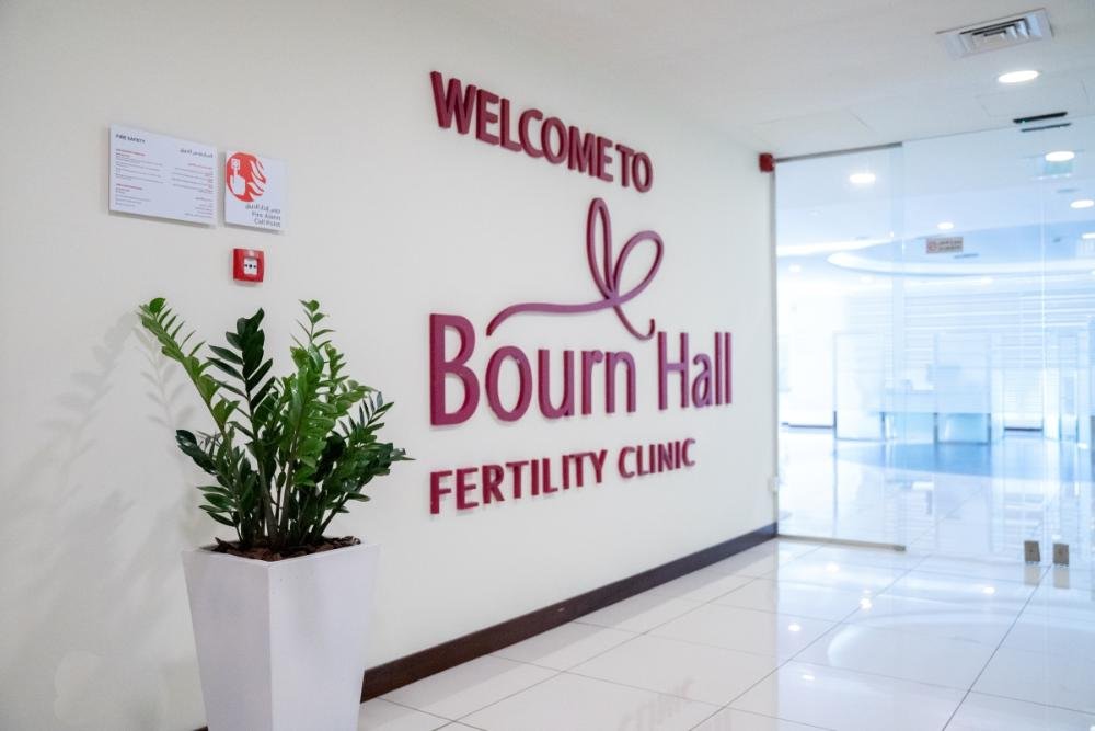 Bourn Hall UAE Fertility Clinics