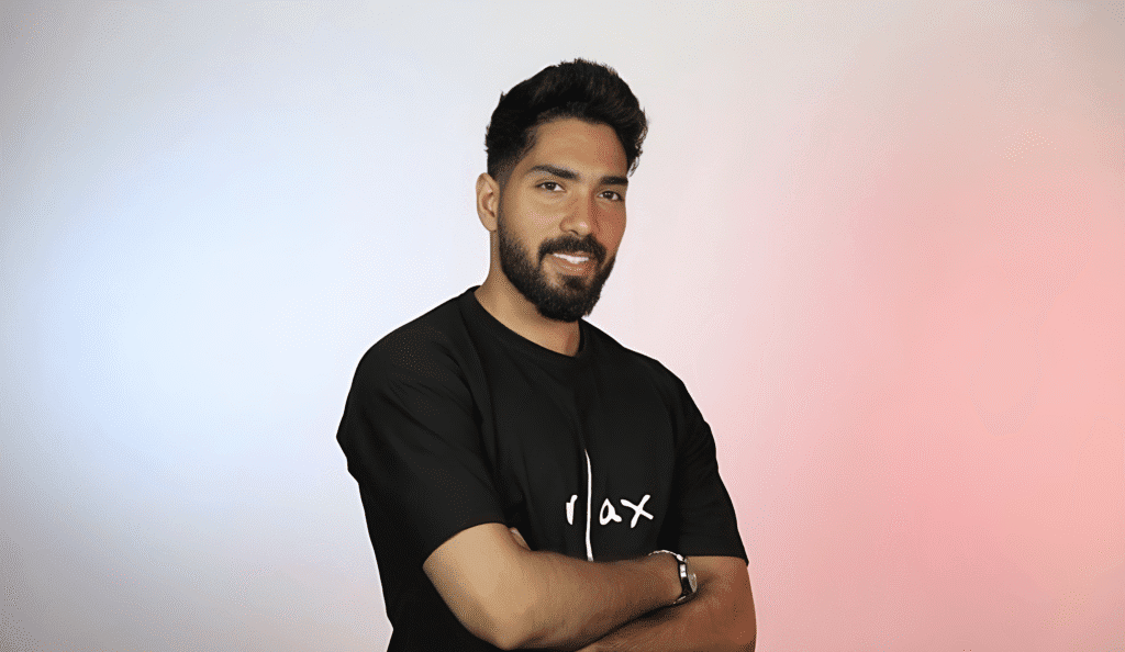 Zouheir Farouk Ghaddar
