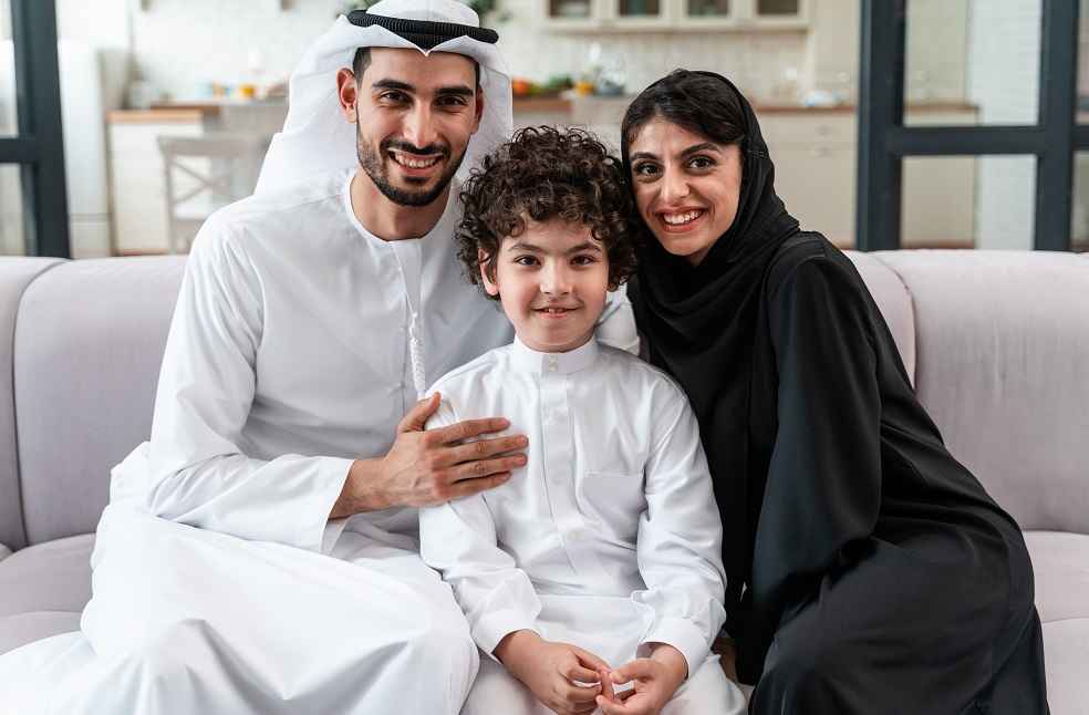 Abu Dhabi Early Childhood Week