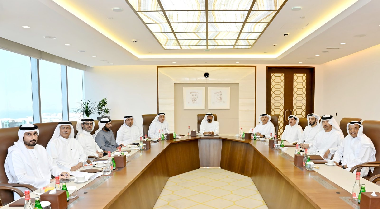 Dubai Free Zones Council