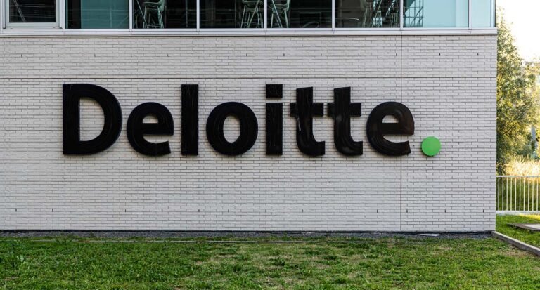 Qiddiya Deloitte Data Governance