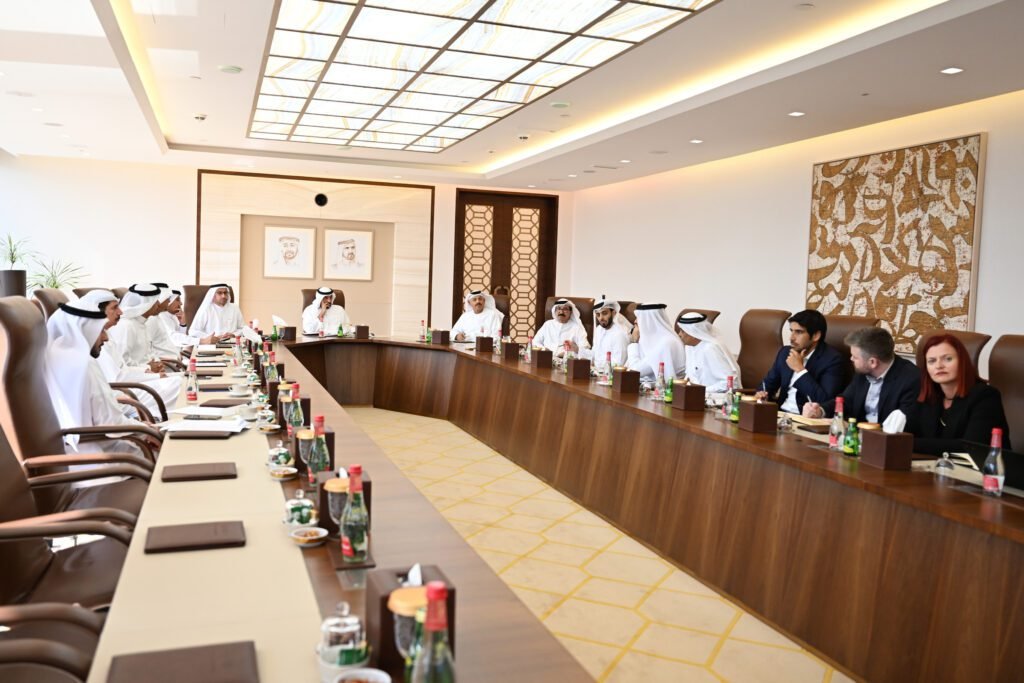 Dubai Free Zones Council